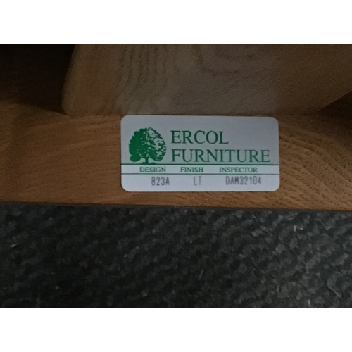 733 - Pair of Ercol Chairs