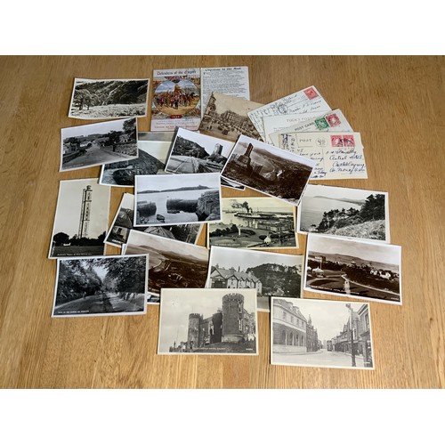 620 - Postcard Collection