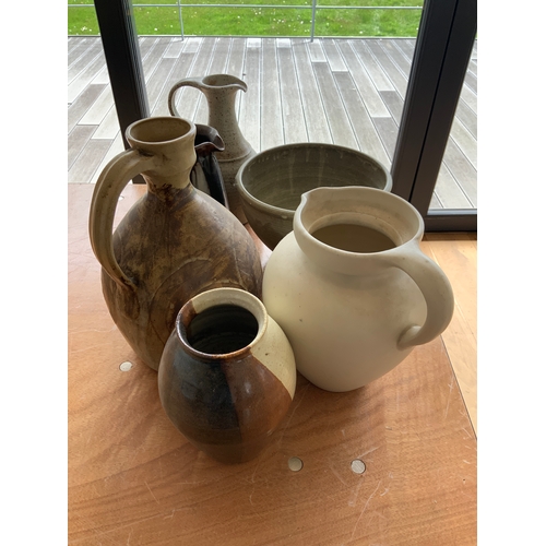 3 - Studio Pottery