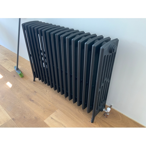 15 - 3x Radiators - Buyer to Remove