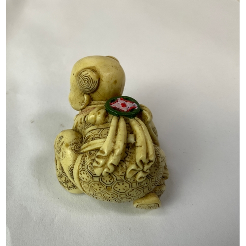 631 - Japanese Netsuke