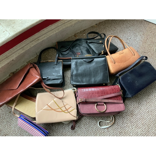 85 - Selection of Hand Bags