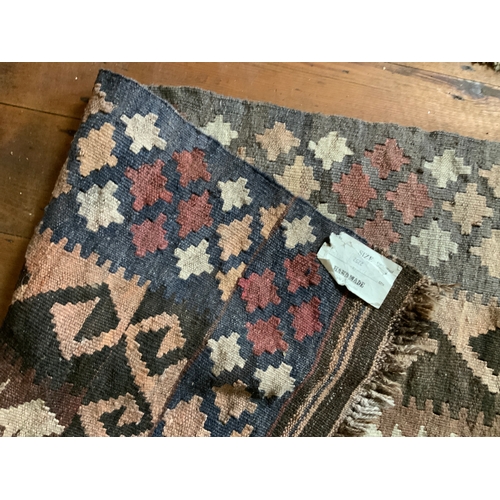 147 - Hand Knotted Rug