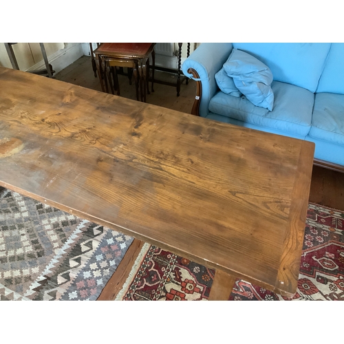 148 - Elm Table