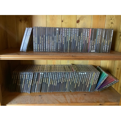 156 - CDs -  Blues Collection