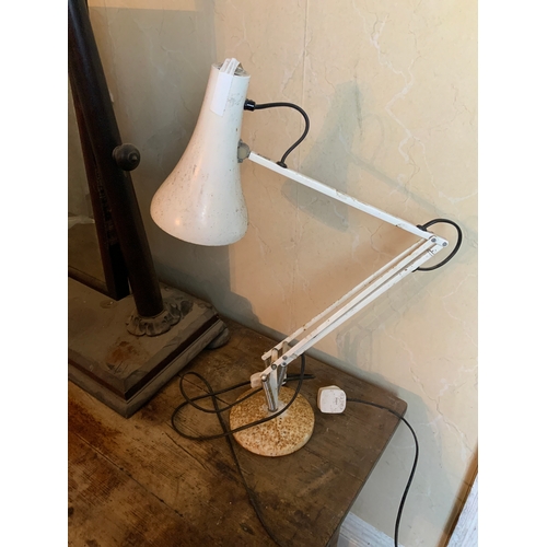 159 - Anglepoise Type Lamp