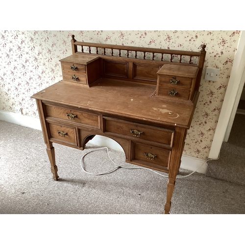 168 - Washstand