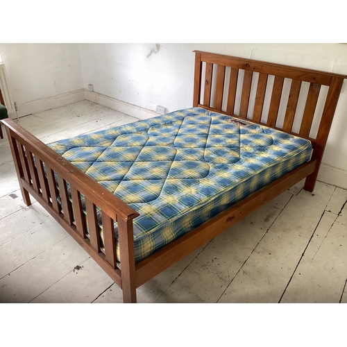 177 - Double Bed