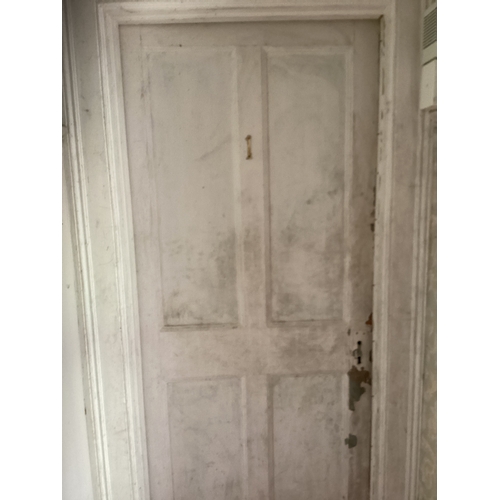 181 - Internal Doors - Approximately 20 - Buyer to Remove