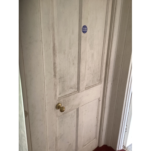 181 - Internal Doors - Approximately 20 - Buyer to Remove