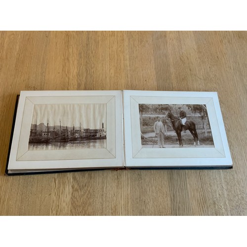 678 - Ephemera - Letters from Hamadan Persia to Ireland 1924/5 Related Photograph Albums, Bank Notes, Film... 