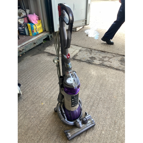 807A - Dyson DC25