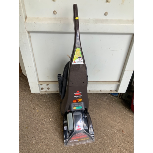 805 - Bissell Carpet Cleaner