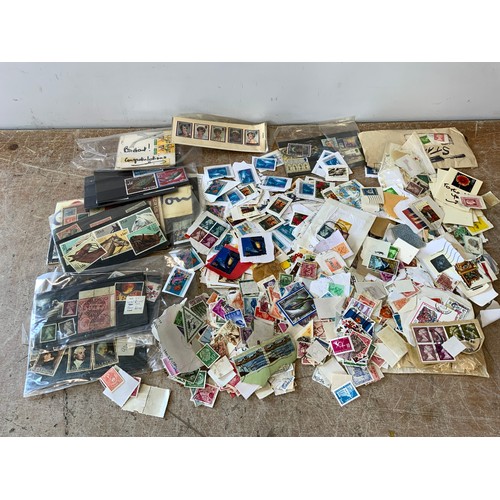 148 - Collection of Stamps and First Day Covers