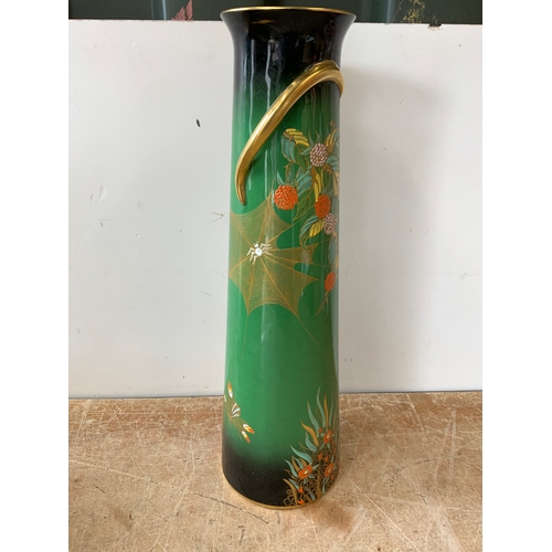 277 - Carlton Ware Vase