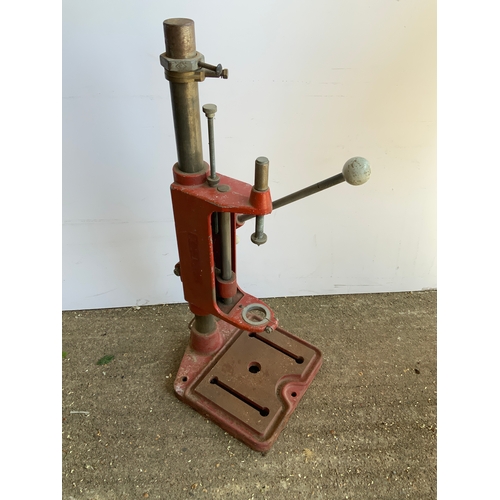 844 - Drill Press