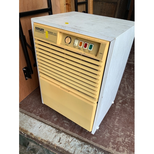 481 - Dehumidifier