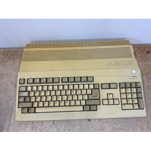 243 - Amiga Computer