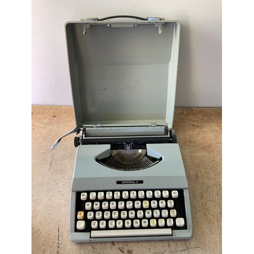 195 - Typewriter