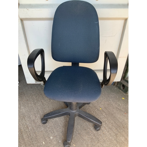 491 - Office Chair