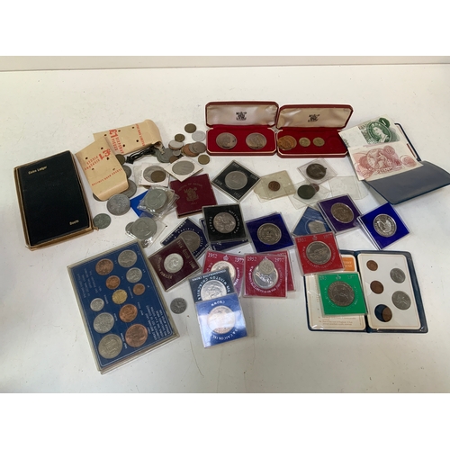 701 - Coin Collection