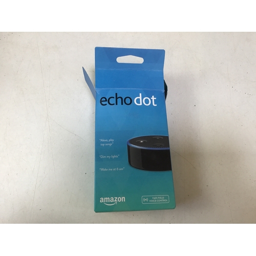 705 - Echo Dot