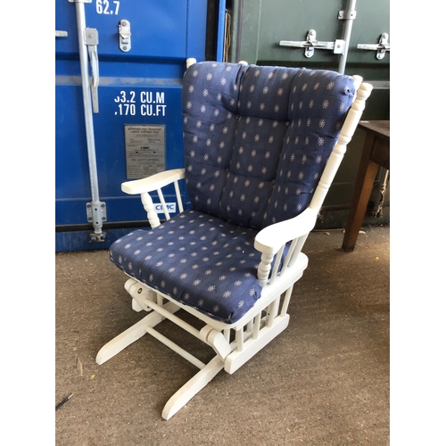 798 - American Rocking Chair