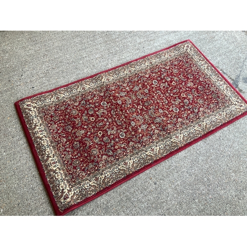 157 - Rug - 150cm