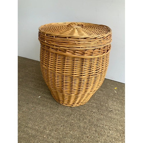 492 - Laundry Basket