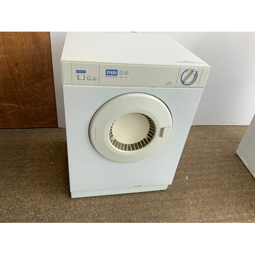 483 - Compact Tumble Dryer