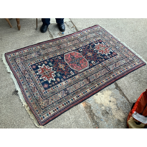 156 - Rug - 200cm