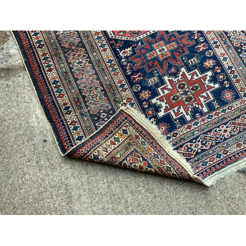 156 - Rug - 200cm