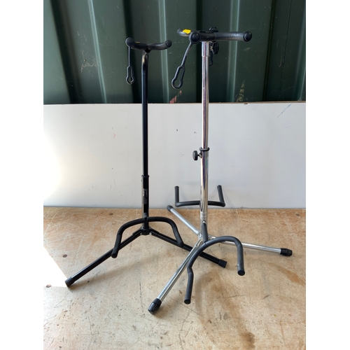 455 - Guitar Stands