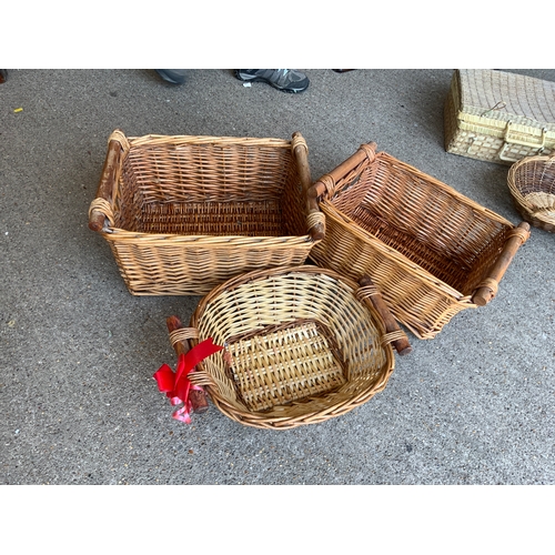 307 - Basketware