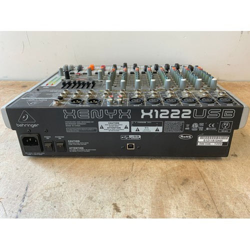 299 - Mixing Deck