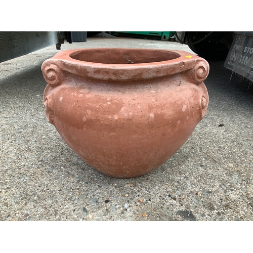 76 - Terracotta Planter