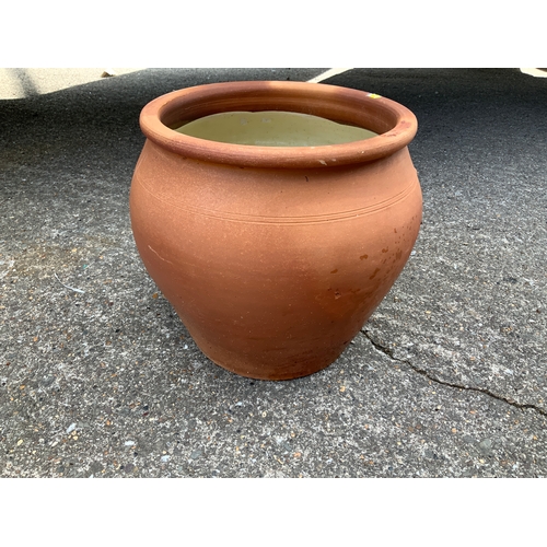 73 - Terracotta Planter