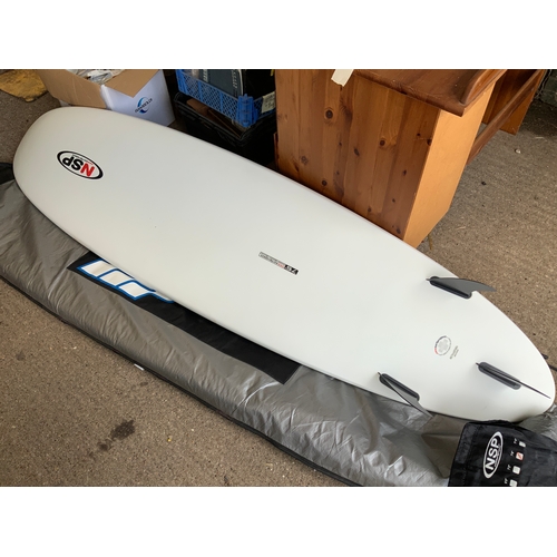 110A - Surfboard