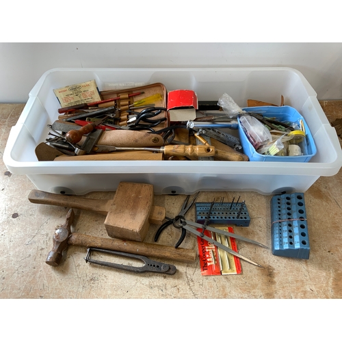 306 - Box of Tools