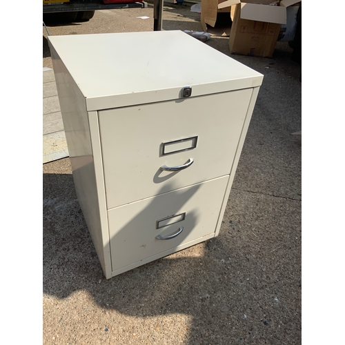 90A - Filing Cabinet