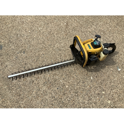 99 - Petrol Hedge Trimmer