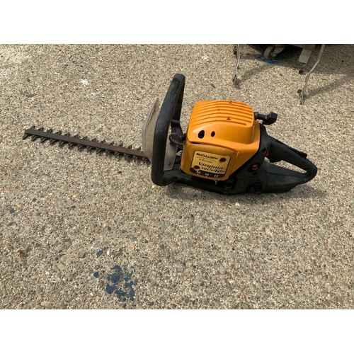 100 - Petrol Hedge Trimmer