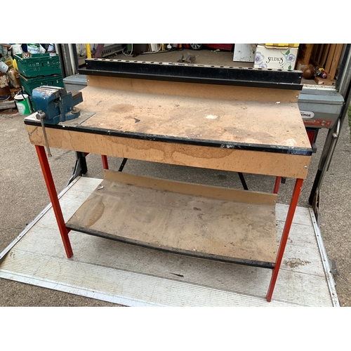 54 - Work Bench