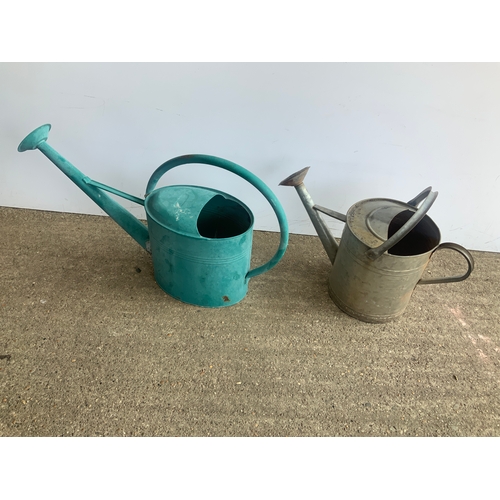 103 - Watering Cans