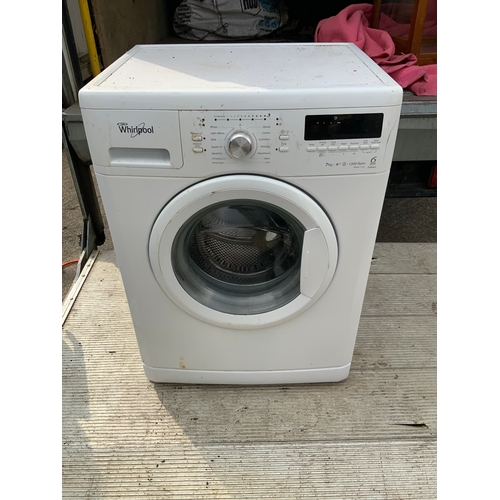 669 - Washing Machine