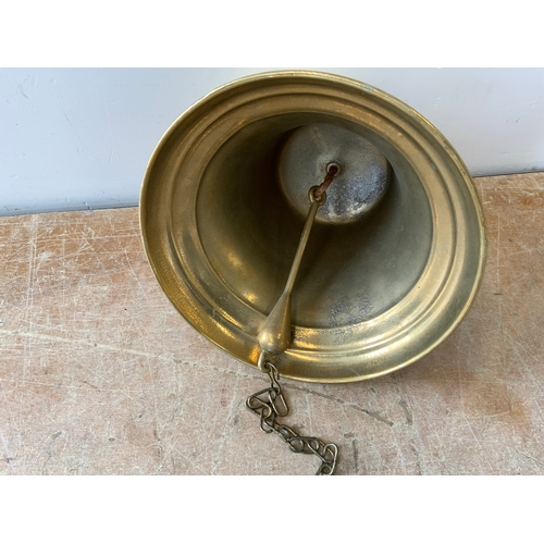 171 - Brass Bell