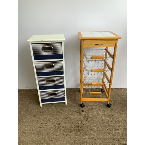 751 - Storage Drawers