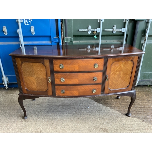 508 - Reproduction Sideboard