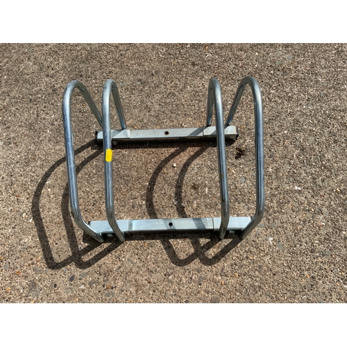 37 - Bike Rack