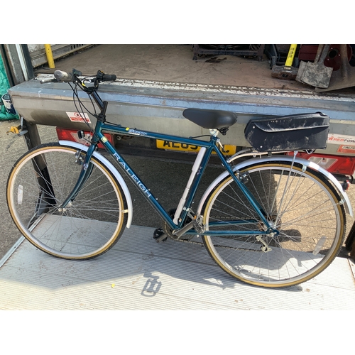 84 - Raleigh Bike